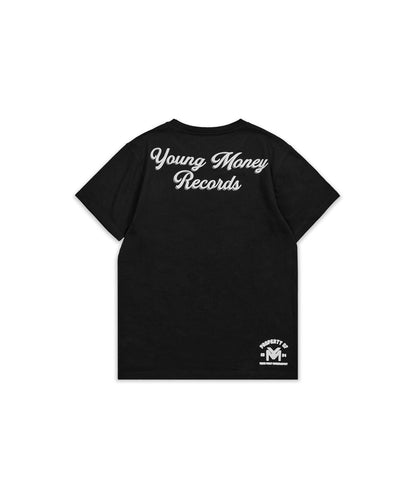 Reason Clothing Top Pick Lil Wayne Young Money Records Tee