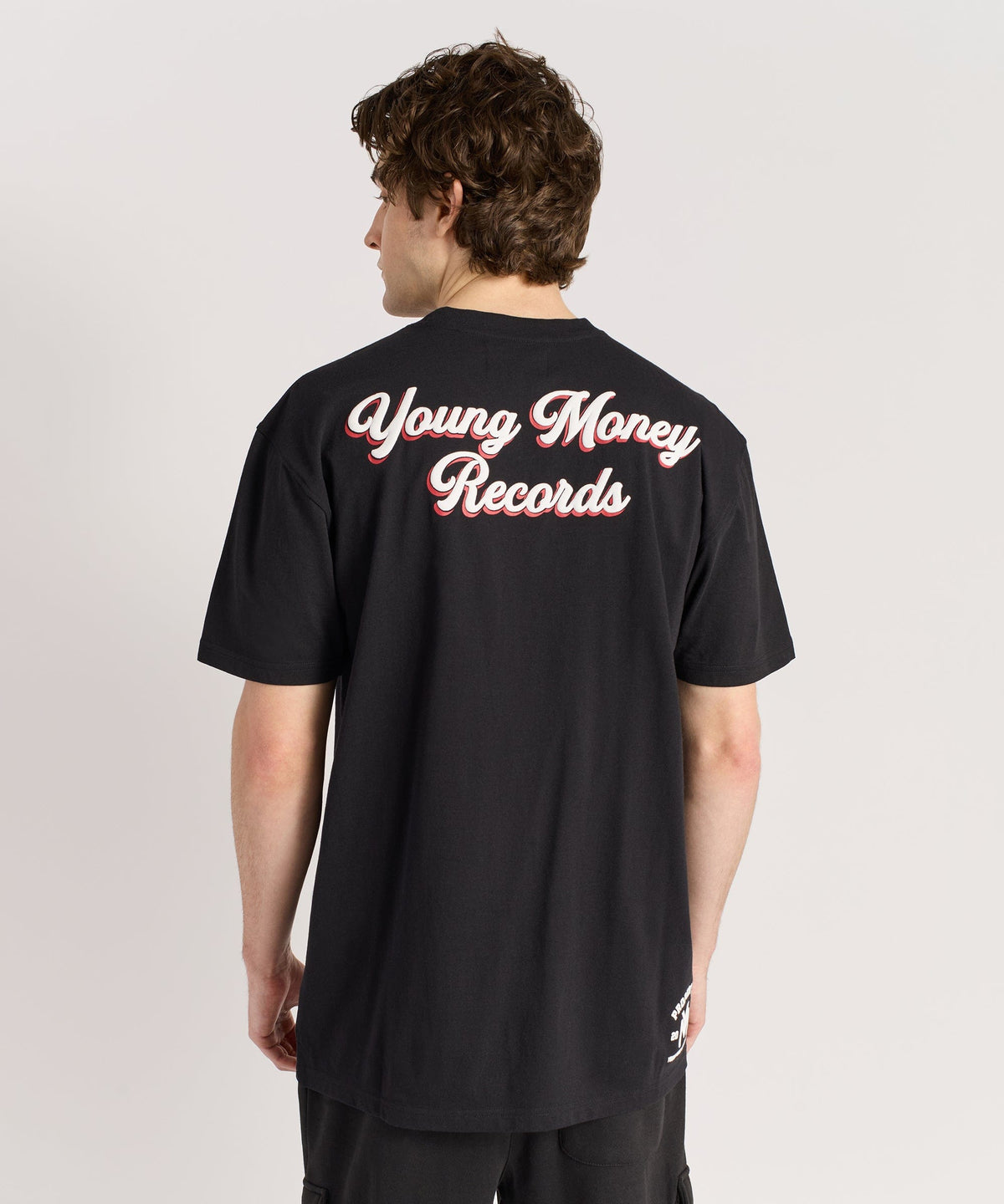 Reason Clothing Top Pick Lil Wayne Young Money Records Tee