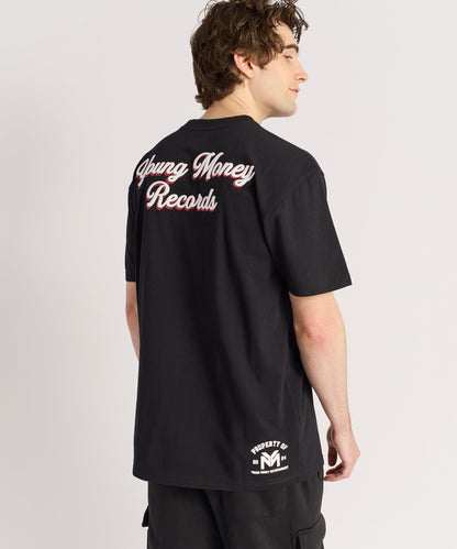 Reason Clothing Top Pick Lil Wayne Young Money Records Tee