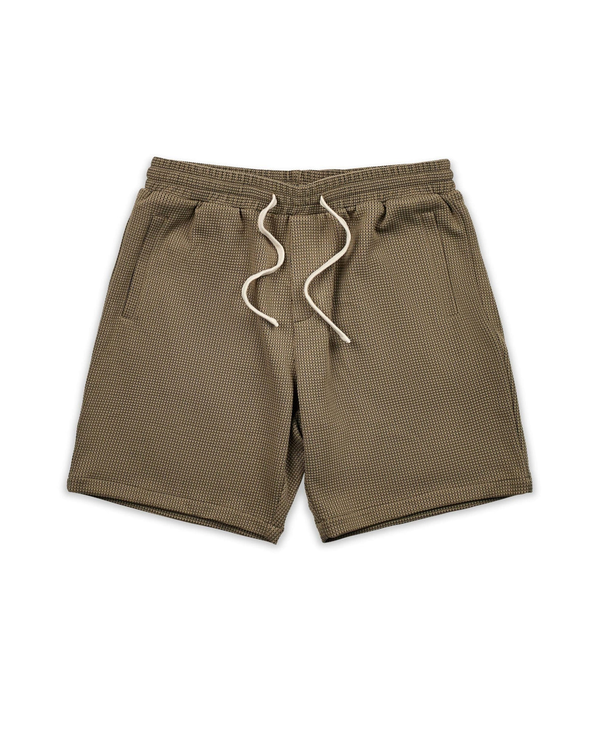 Reason Clothing Recommended Textured Short
