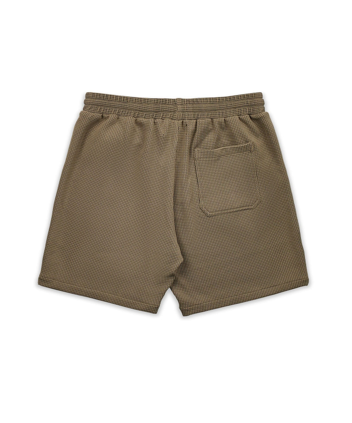 Reason Clothing Recommended Textured Short