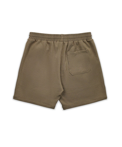 Reason Clothing Recommended Textured Short