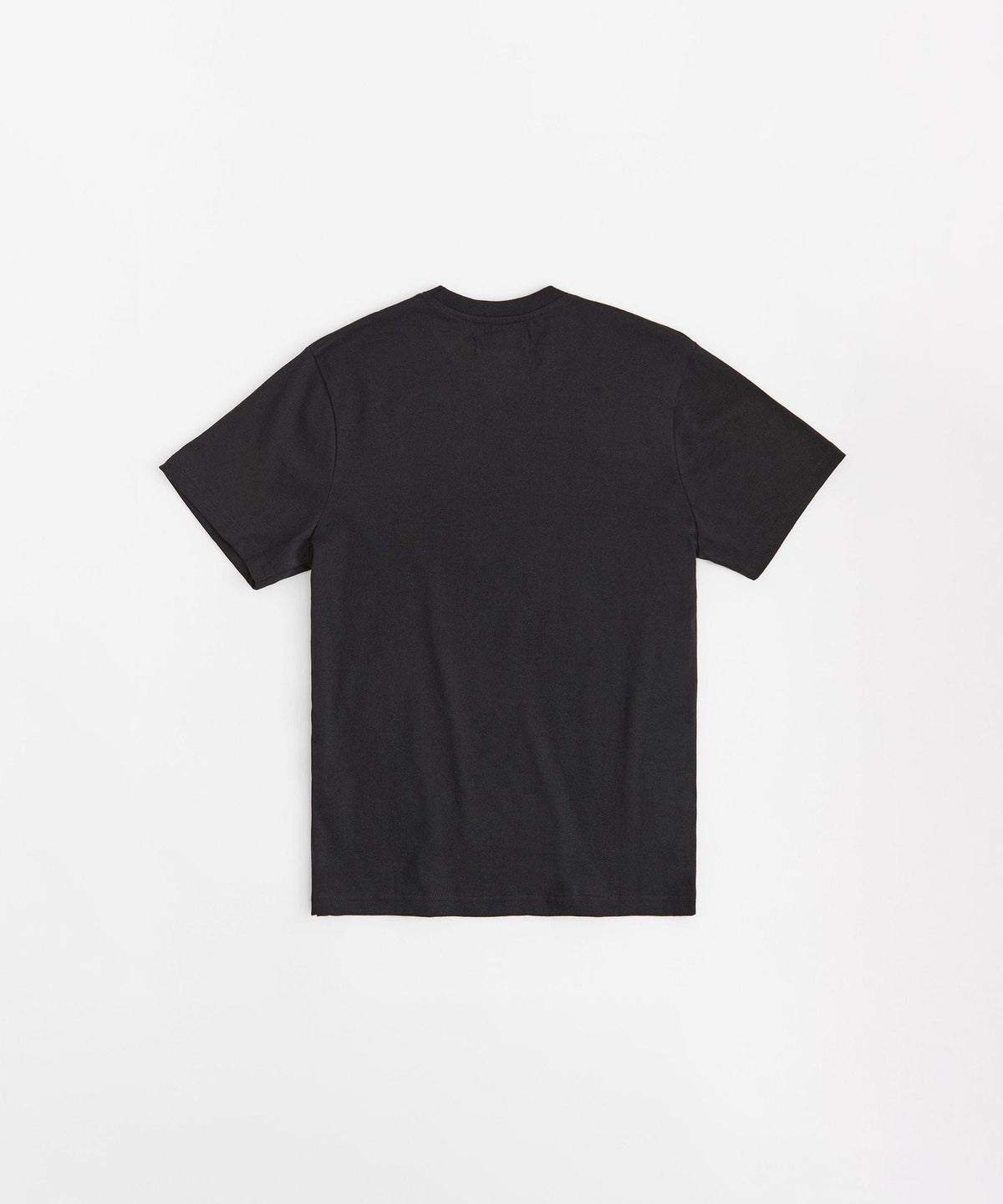 Reason Clothing Premium Rhinestone Tee - Black