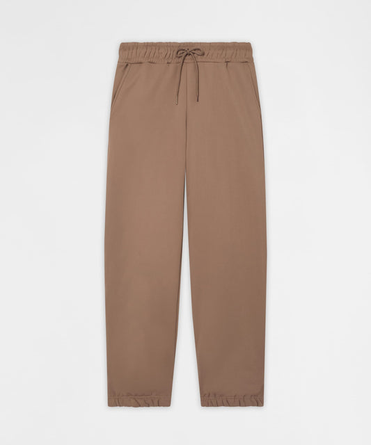 Reason Clothing Exclusive Classic Jogger Pant - Brown