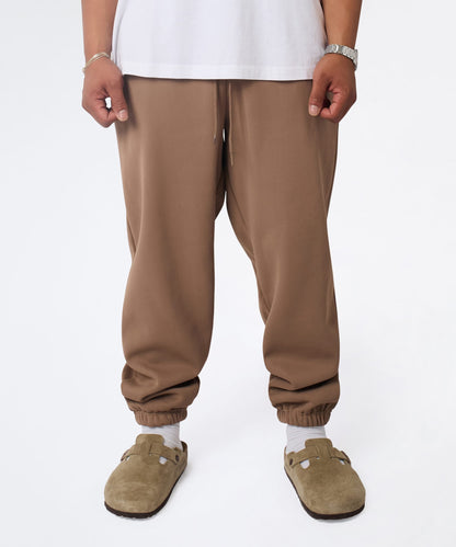 Reason Clothing Exclusive Classic Jogger Pant - Brown