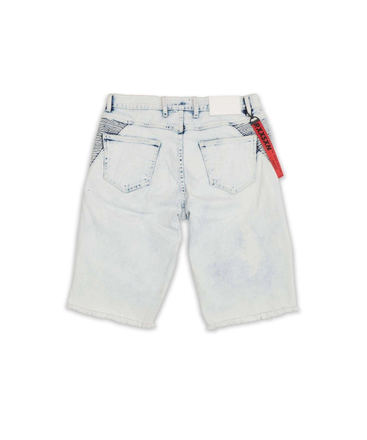 Reason Clothing New Dauphin Denim Short