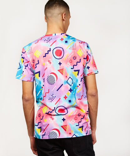 Reason Clothing Signature Drift Tee