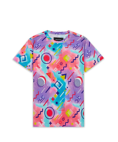 Reason Clothing Signature Drift Tee