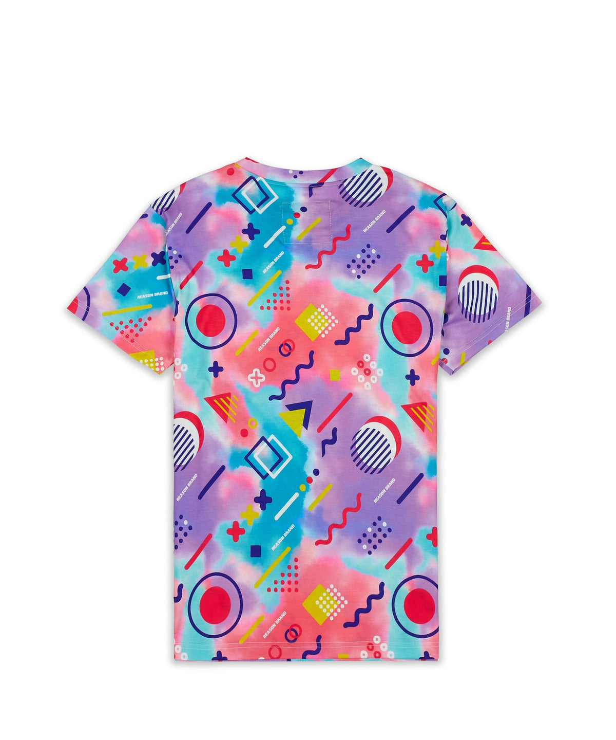 Reason Clothing Signature Drift Tee
