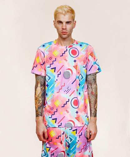 Reason Clothing Signature Drift Tee
