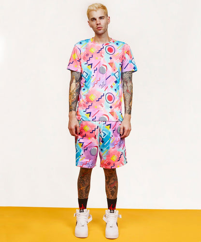 Reason Clothing Signature Drift Tee