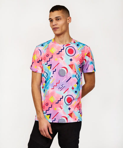 Reason Clothing Signature Drift Tee