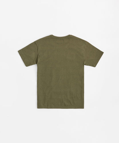 Reason Clothing New Loyalty Tee