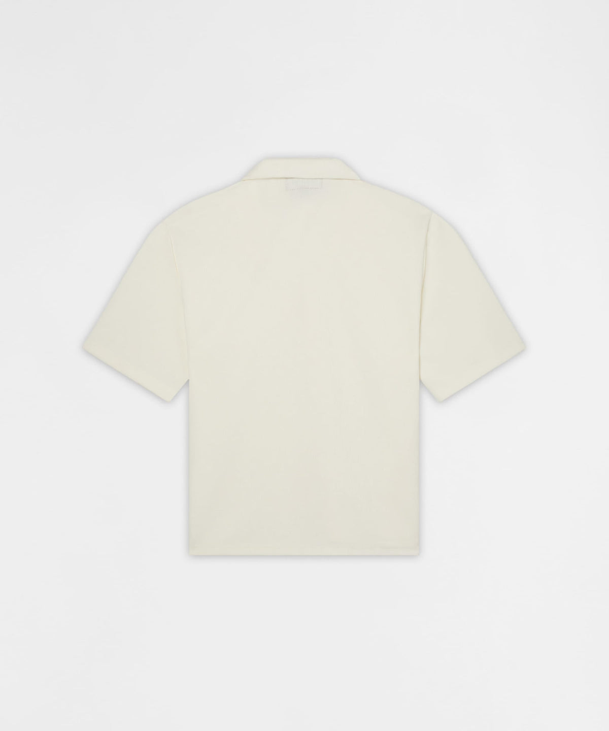 Reason Clothing Essential Textured Knit Shirt - Beige