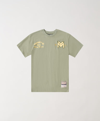 Reason Clothing Great Value Lil Wayne Young Money Records Tee