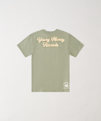 Reason Clothing Great Value Lil Wayne Young Money Records Tee