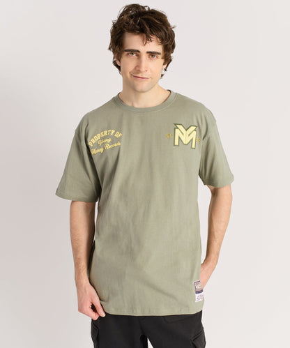 Reason Clothing Great Value Lil Wayne Young Money Records Tee