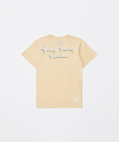 Reason Clothing Hot Sale Lil Wayne Young Money Records Tee