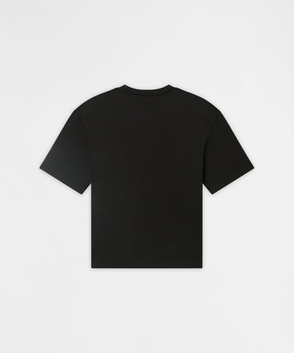 Reason Clothing Best Price Forgives Embroidered Tee - Black