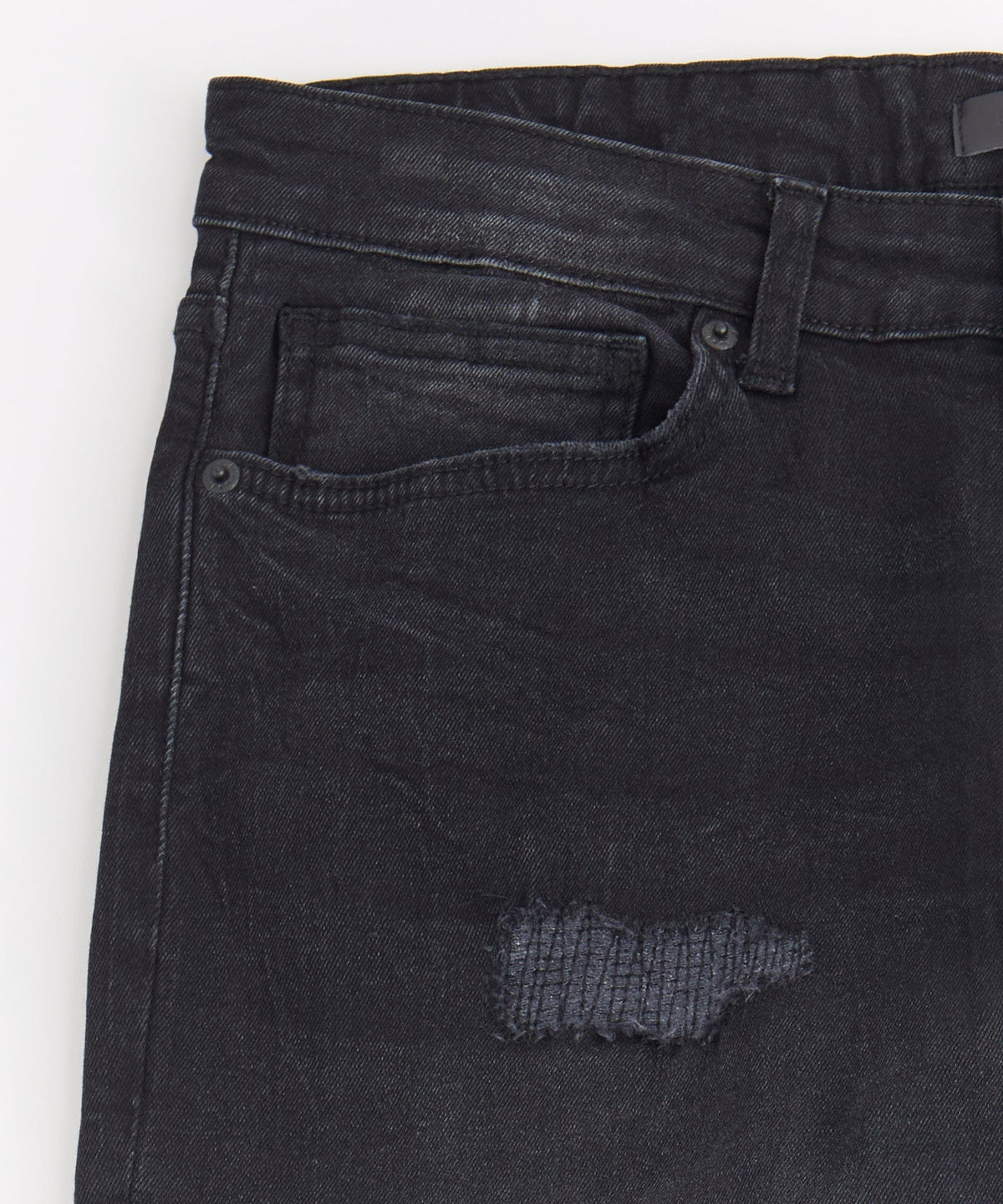 Reason Clothing Recommended Men's Skinny Denim Pant