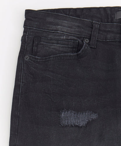 Reason Clothing Recommended Men's Skinny Denim Pant