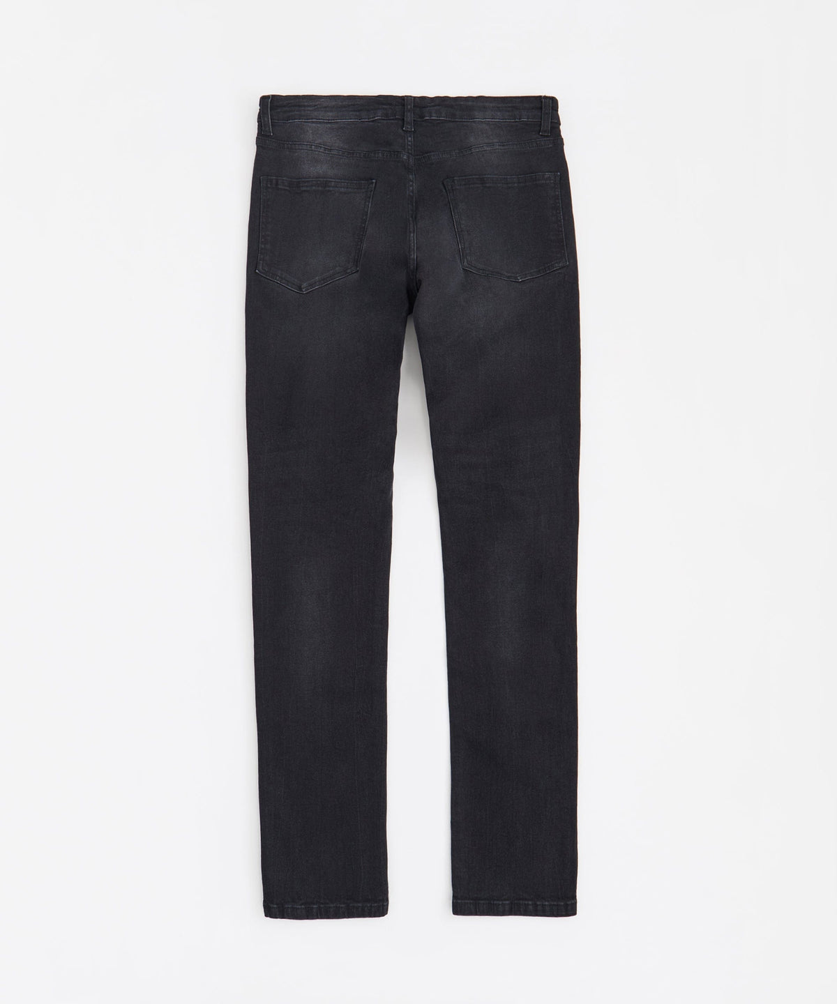 Reason Clothing Recommended Men's Skinny Denim Pant