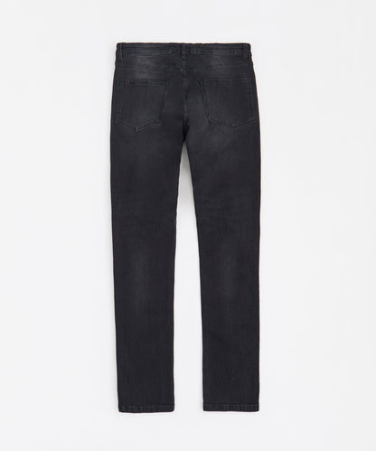 Reason Clothing Recommended Men's Skinny Denim Pant