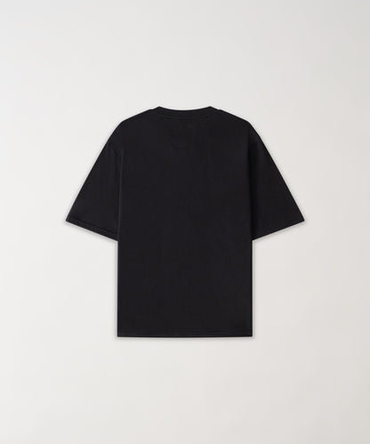 Reason Clothing Recommended Chucky "Snitches Get Stitches" Tee - Black