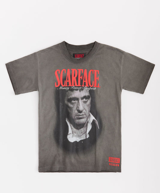 Reason Clothing Sale Scarface Tee