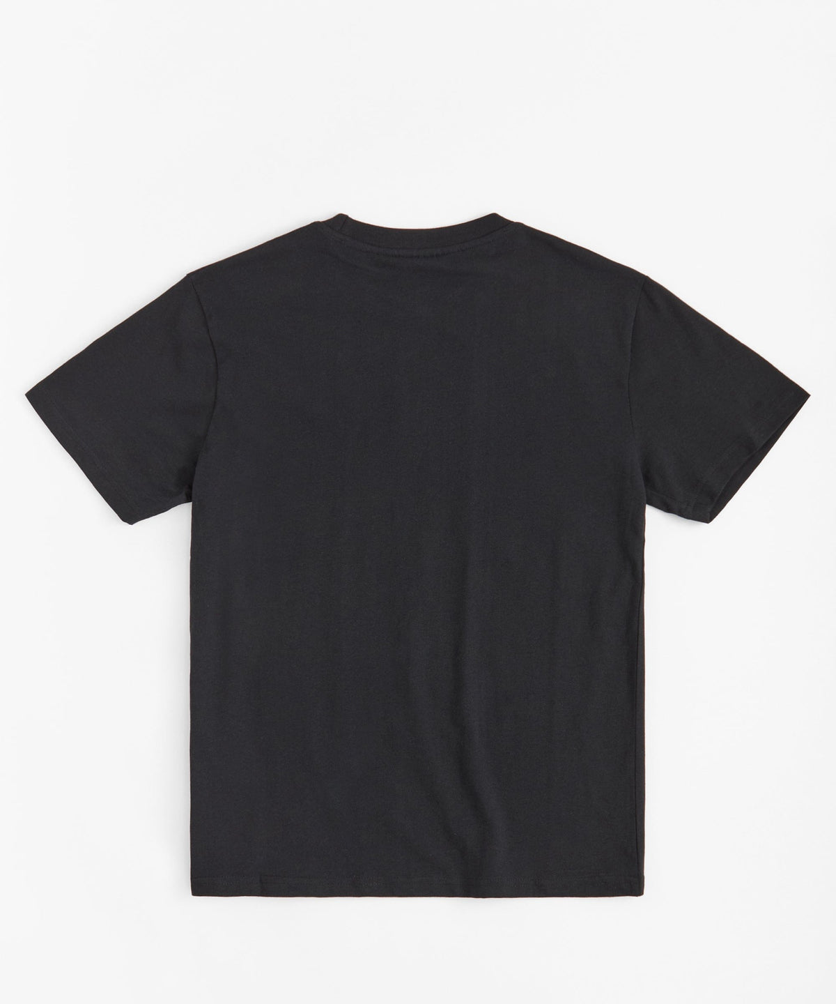 Reason Clothing Best Seller Plus Size Popeye Bag Chaser Tee - Black
