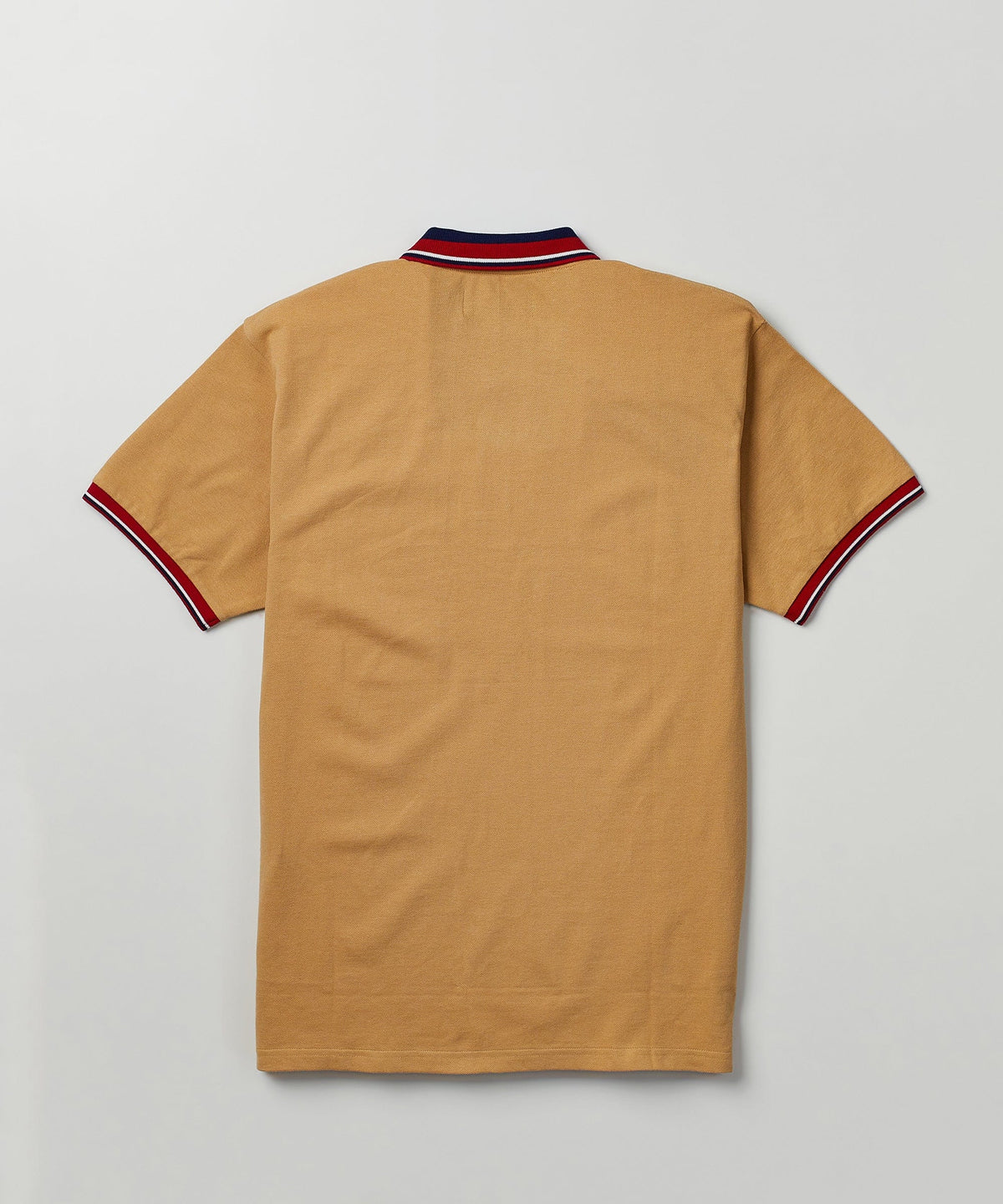 Reason Clothing Discount Fearless Tiger Polo