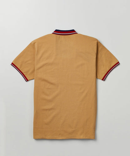 Reason Clothing Discount Fearless Tiger Polo