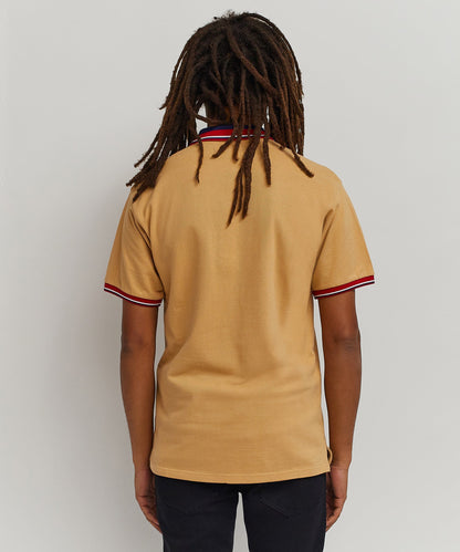 Reason Clothing Discount Fearless Tiger Polo