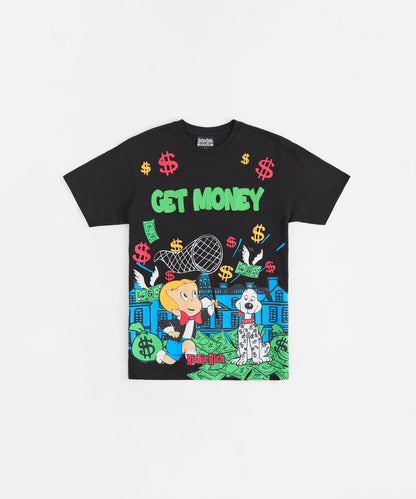 Reason Clothing Trending Richie Rich Tee