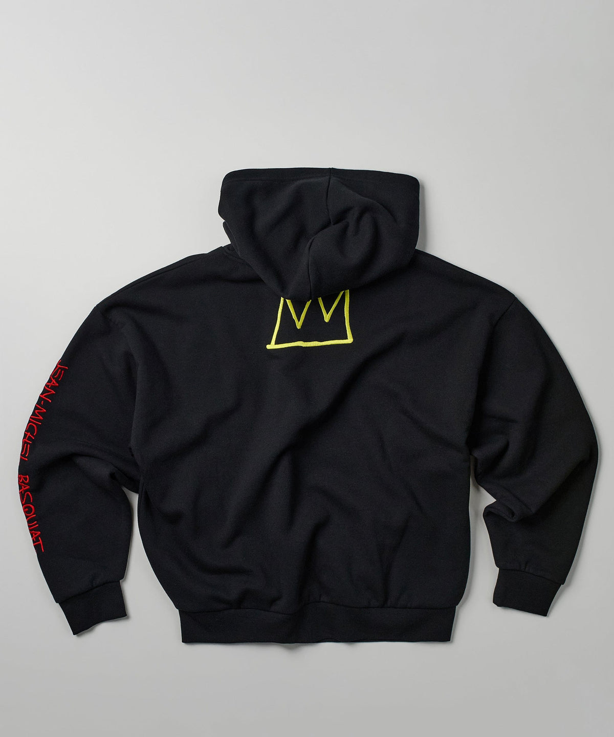 Reason Clothing Everyday Basquiat Evil Thoughts Hoodie
