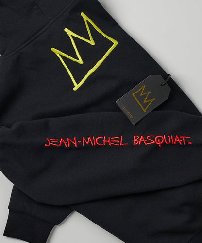 Reason Clothing Everyday Basquiat Evil Thoughts Hoodie