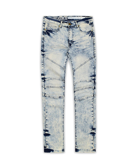 Reason Clothing Premium Top Jeans