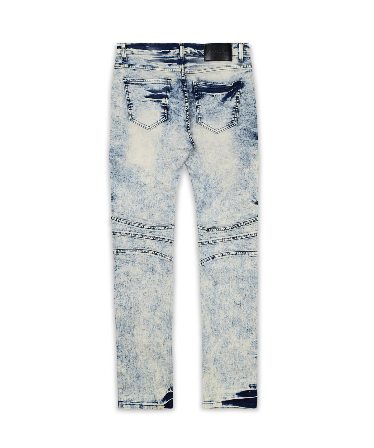 Reason Clothing Premium Top Jeans