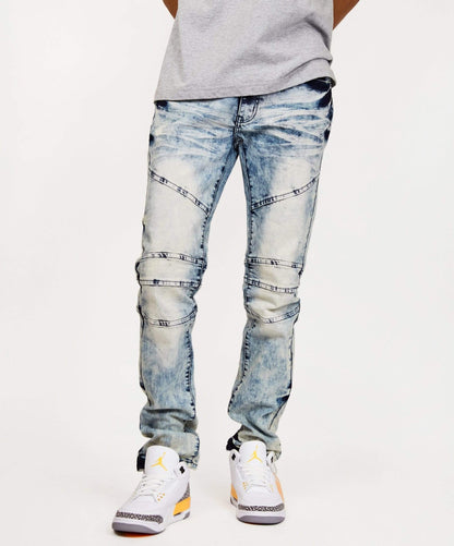 Reason Clothing Premium Top Jeans