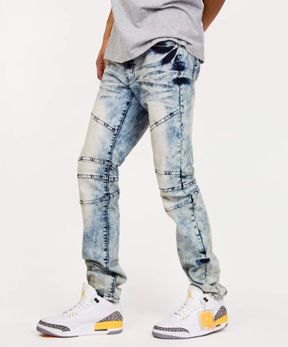 Reason Clothing Premium Top Jeans