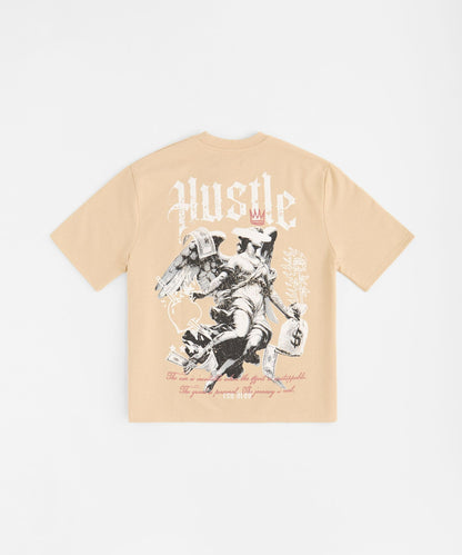 Reason Clothing Discount Saint Like Tee