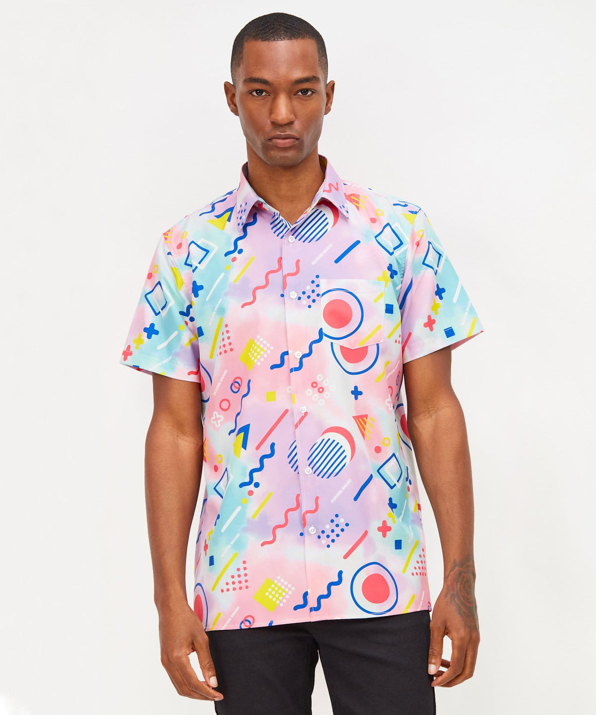 Reason Clothing Great Value Drift Shirt