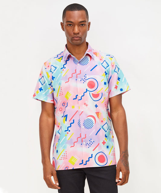 Reason Clothing Great Value Drift Shirt