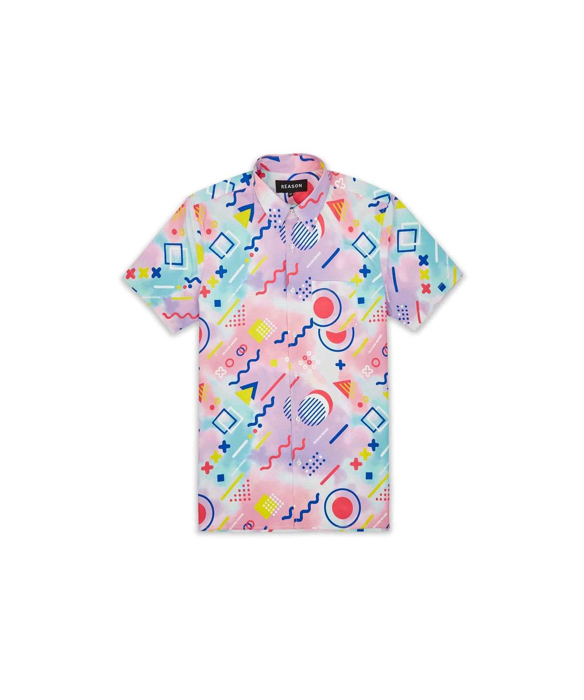 Reason Clothing Great Value Drift Shirt