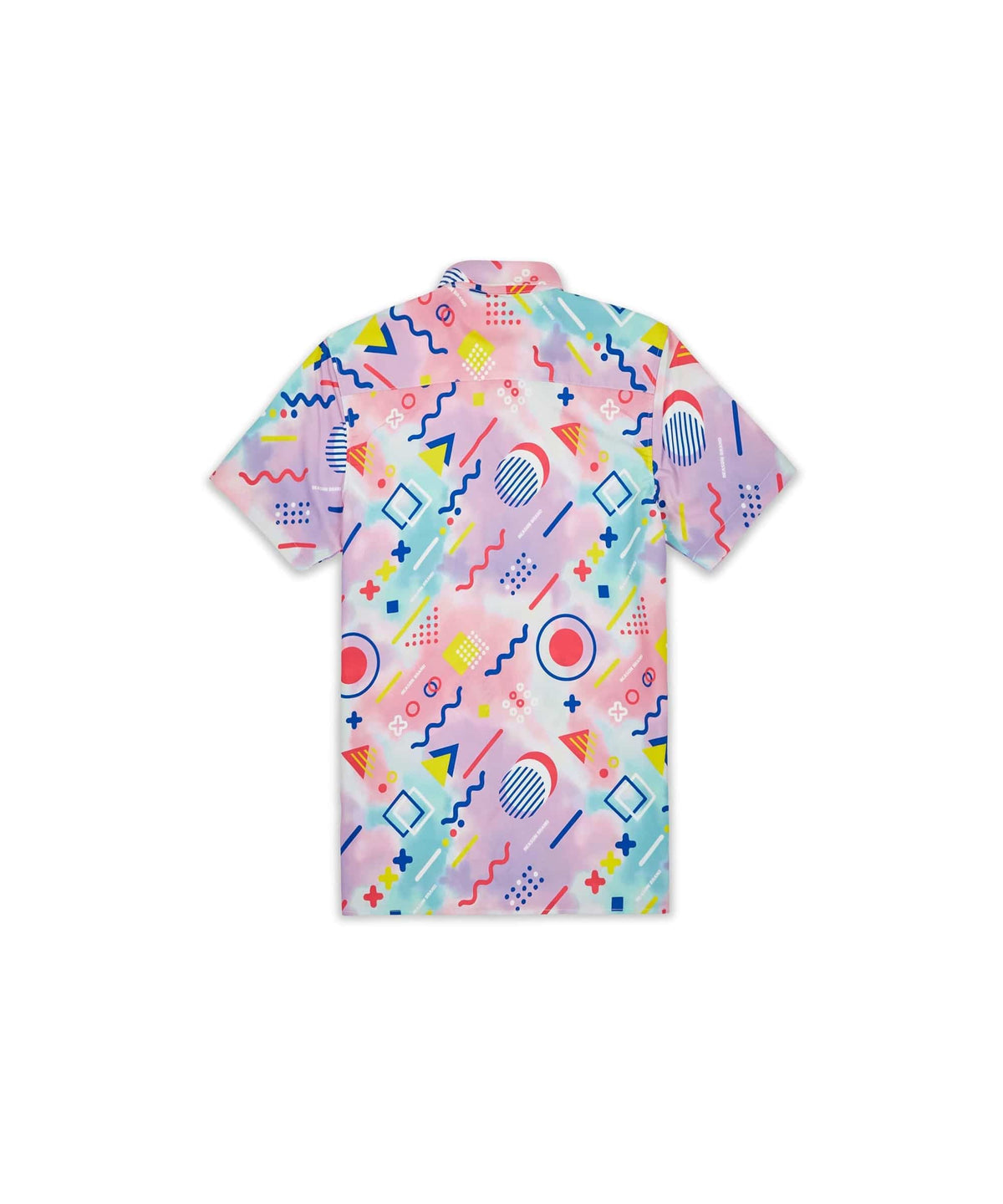 Reason Clothing Great Value Drift Shirt