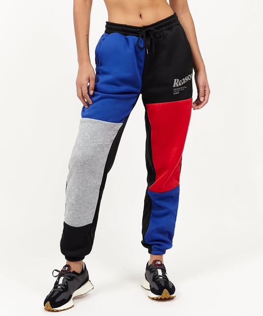 Reason Clothing Everyday Womens Ossining Joggers