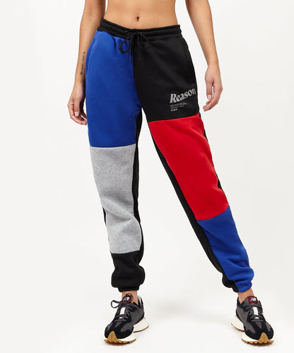 Reason Clothing Everyday Womens Ossining Joggers