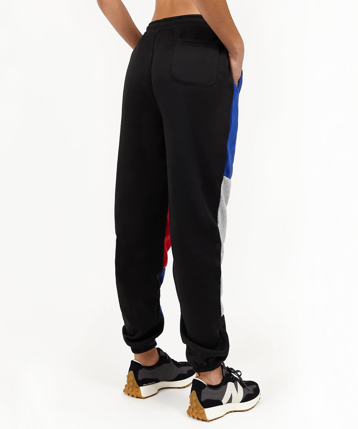 Reason Clothing Everyday Womens Ossining Joggers