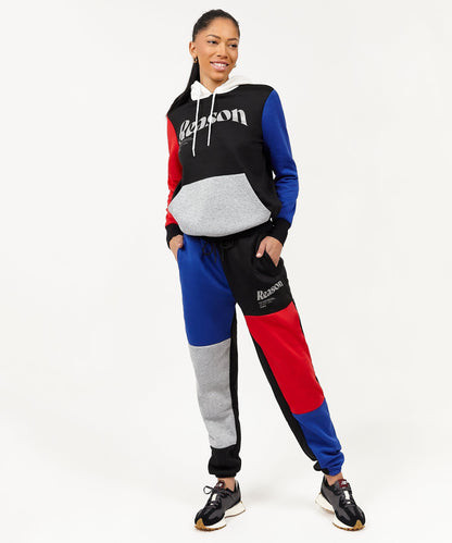 Reason Clothing Everyday Womens Ossining Joggers