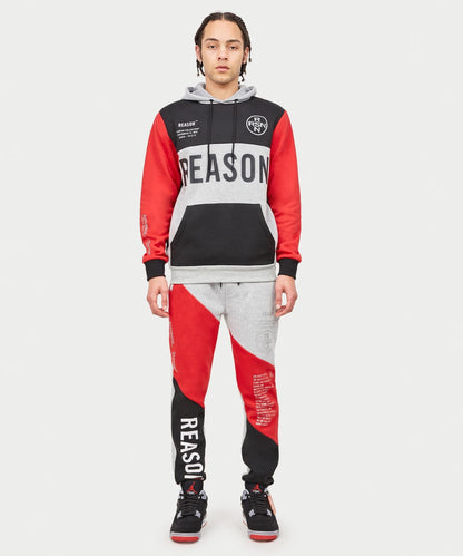 Reason Clothing Recommended Yonkers Joggers